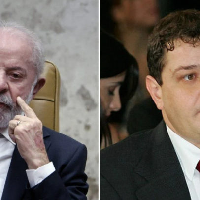 Lula afirma ter conversado com filho após menção na CPMI do INSS