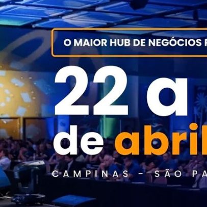 CBC & Clubes EXPO reúne setor esportivo em Campinas em abril de 2026
