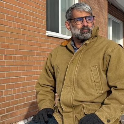 Venezuelanos expatriados que ajudaram as areias canadenses: retorno improvável