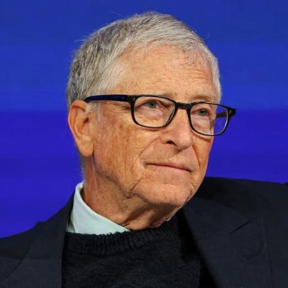 Bill Gates assume responsabilidade por ações ligadas a Epstein, afirma Fundação