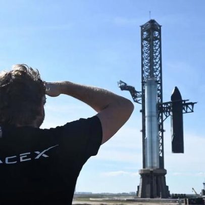 Musk une SpaceX à xAI e cria empresa avaliada em US$ 1,25 tri