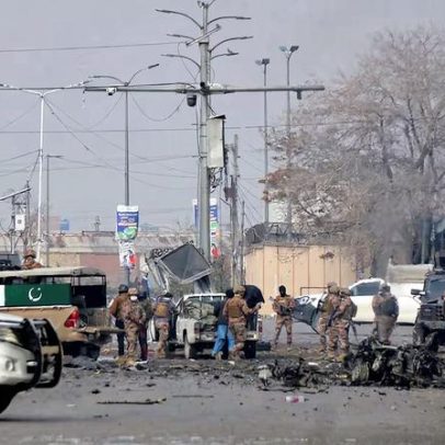 Pelo menos 216 militantes mortos; operações militares em Balochistão encerram