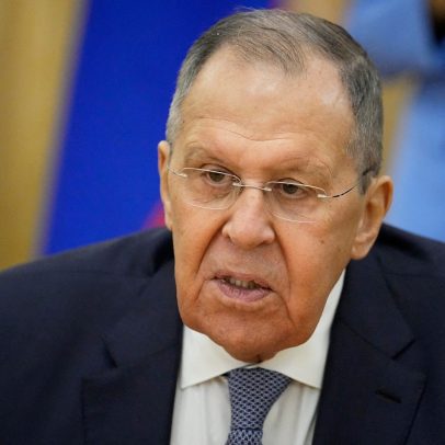 Rússia afirma que forças estrangeiras na Ucrânia seriam alvos legítimos