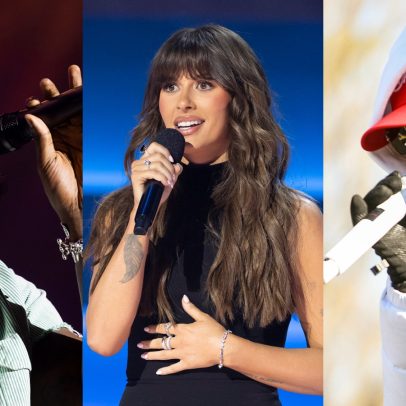 CMA Fest 2026 terá apresentações de Bailey Zimmerman, Ella Langley e Shaboozey