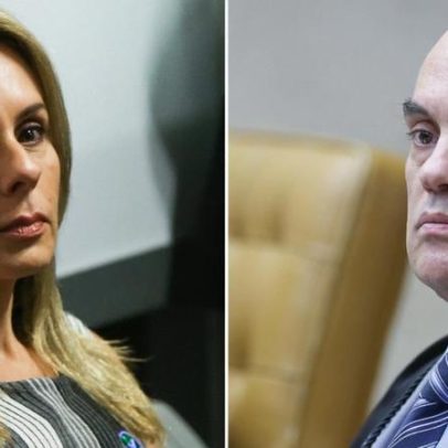 Esposa de Moraes assume novo caso no STF e defende empresário Lucas Kallas