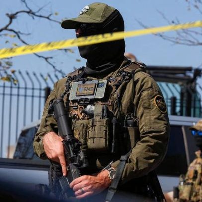 Tiroteio em Chicago: agente da Patrulha de Fronteira diz ser hora de agir