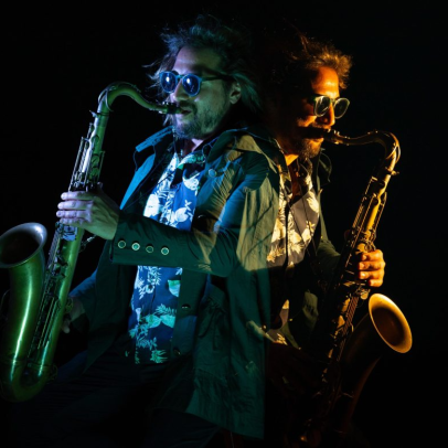 Copenema vira Sha & Copenema em nova fase e lança “Essência (Acoustic Live)” ao vivo no Rio