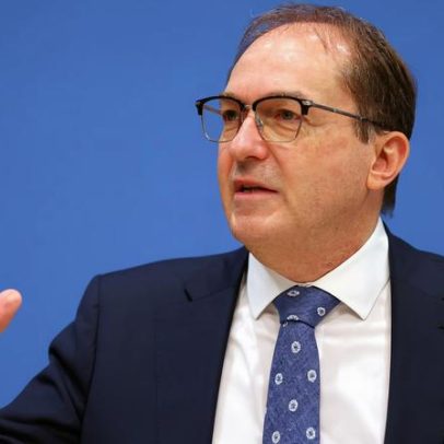 Alemanha prorroga controles de fronteira por seis meses, diz ministro à Bild