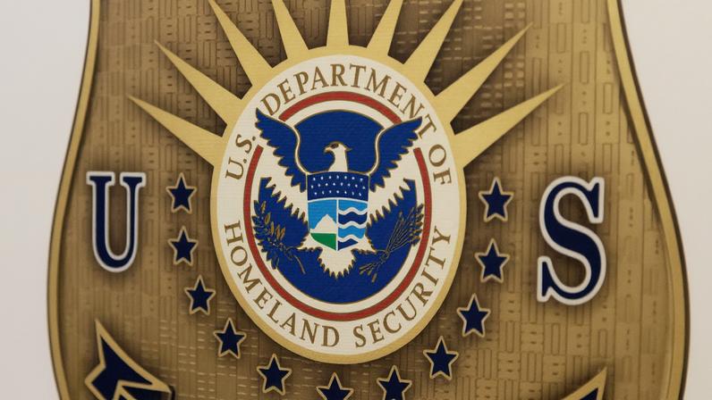 U.S. Immigration and Customs Enforcement (ICE) holds a two-day job fair in Arlington