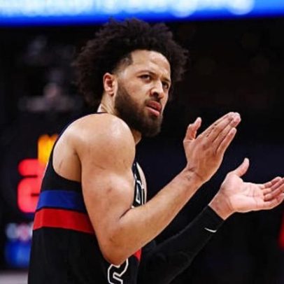 Cade Cunningham revela metas de carreira na NBA pelo Pistons
