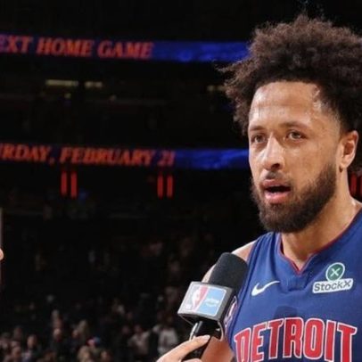Cade Cunningham comenta quem pode ser MVP da NBA em 2025/26
