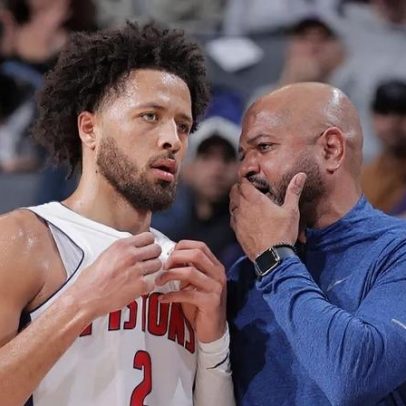 Pistons miram jogador do Mavericks como reforço na NBA