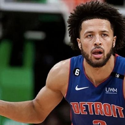Cade Cunningham entra na briga pelo MVP da NBA