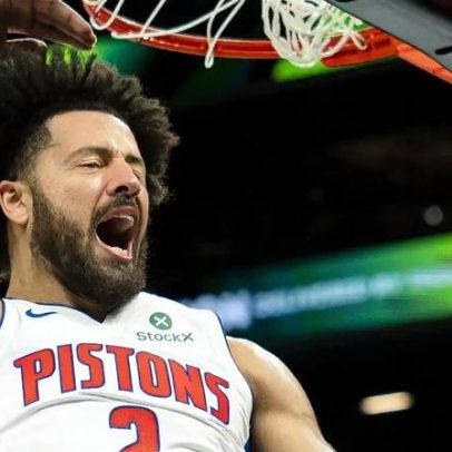 Cade Cunningham supera Luka Doncic, afirma analista da NBA
