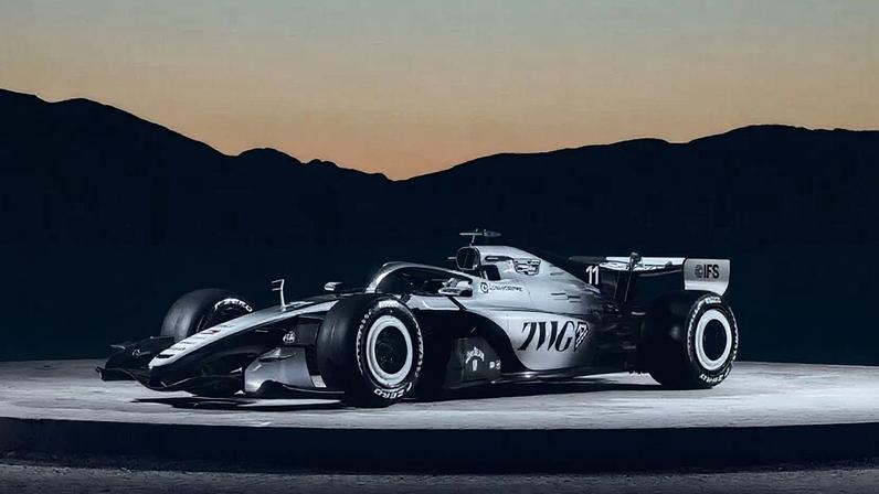 Cadillac: equipe estreia na Fórmula 1