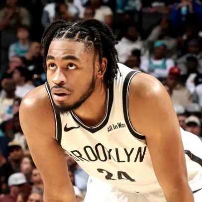 Cam Thomas após dispensa interessa a várias equipes da NBA