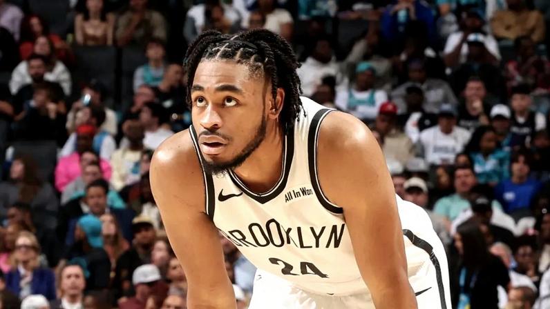 Cam Thomas após dispensa interessa a várias equipes da NBA