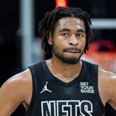 Nets dispensam Cam Thomas sem troca