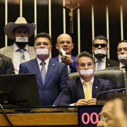 Motta sinaliza aproximação com bolsonarismo após desbloqueio da agenda de Lula