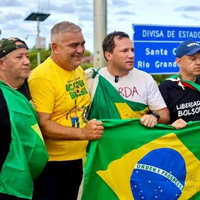 Caminhada da Liberdade impulsiona debate sobre Senado e pautas da direita