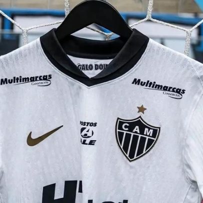 Atlético-MG enfrenta o Grêmio em duelo pelo Brasileirão