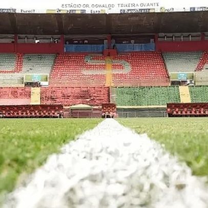 Portuguesa x Corinthians: escalações e onde assistir à semifinal do Paulistão