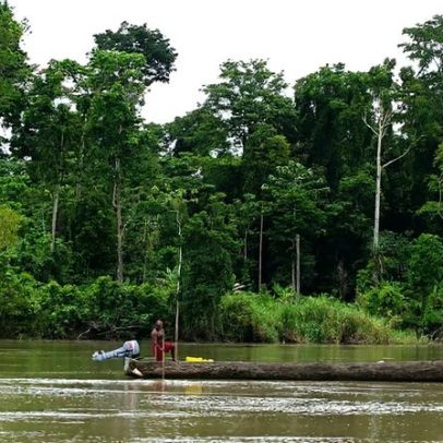 Bancos recusam financiamento a projeto de GNL na Papua-Nova Guiné