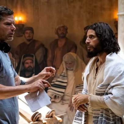 The Chosen: nova temporada chega em 2026