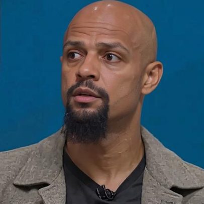Felipe Melo critica postura de Vegetti após demissão de Diniz