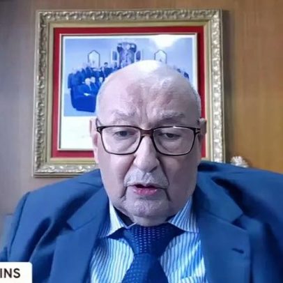 Ives Gandra defende código de conduta no STF e fim das sessões virtuais