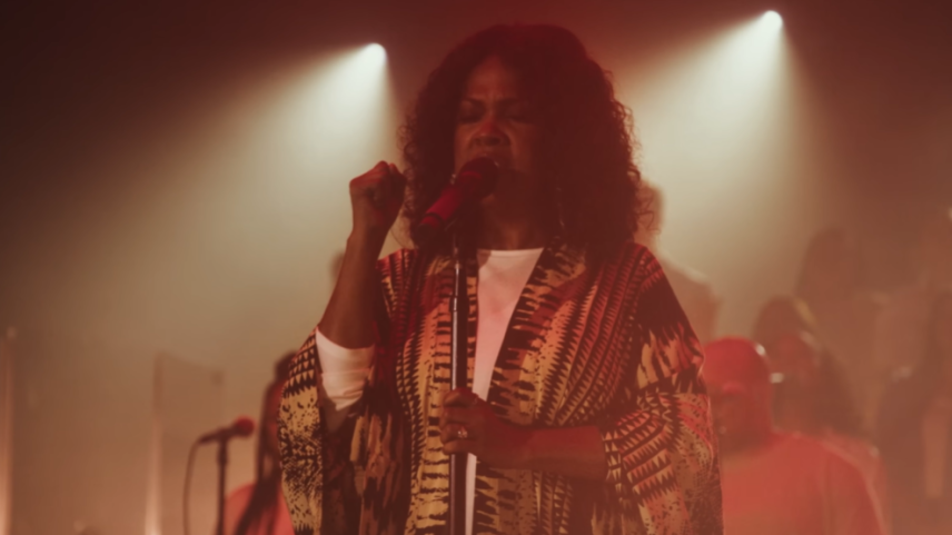 Gospel no Grammy: Confira os vencedores das categorias cristãs