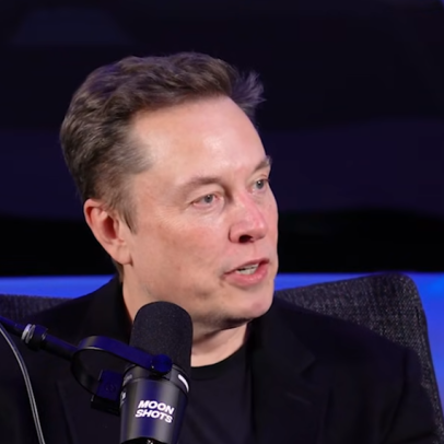 Elon Musk vê data centers no espaço e brasileiro aposta em levar a computação para a Lua