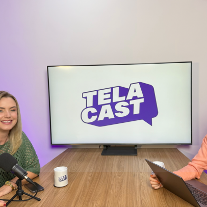 TelaCast recebe Alessandra Scatena em conversa sobre fama, luto e transformação pela fé