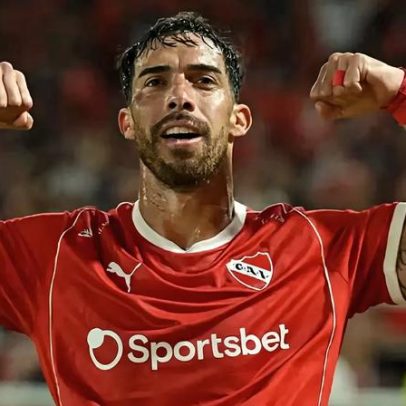 Fluminense avança por Ávalos para preencher lacuna no elenco, diz Zubeldía