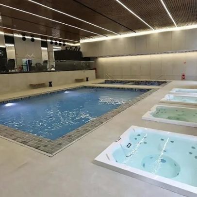 Botafogo inaugura Espaço Recovery no CT com investimento de R$ 10 milhões