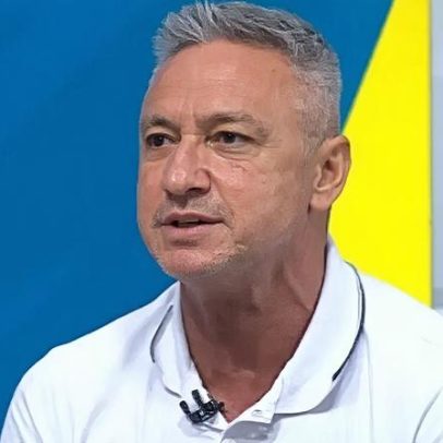 Paulo Nunes aponta erro de Filipe Luís no Flamengo