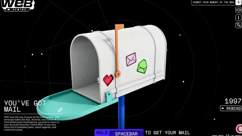 Opera: empresa do navegador divulga experiência de viagem no tempo para celebrar 30 anos de existência