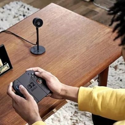 Nintendo mantém meta de 19 milhões para Switch 2 até março de 2026