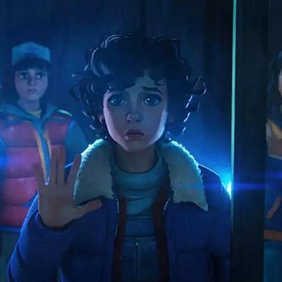 Stranger Things 85 ganha trailer e data de estreia na Netflix