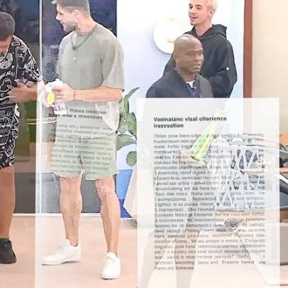 BBB 26: confusão após ao vivo; veja quem brigou