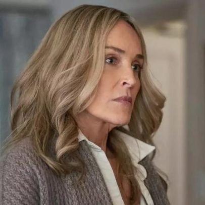 Euphoria ganha foto de personagem de Sharon Stone na 3ª temporada