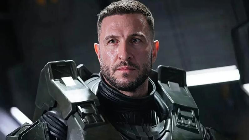 Halo | Pablo Schreiber é escalado para série com Eddie Redmayne