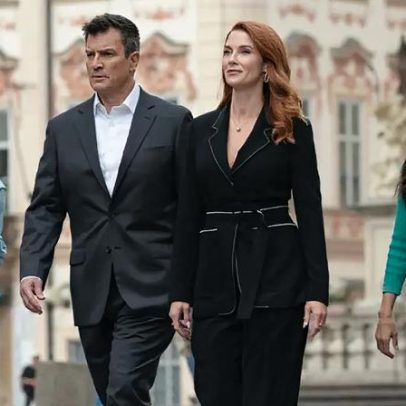 The Rookie estreia a 8ª temporada no Brasil neste mês; veja a data