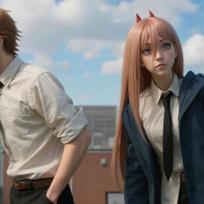 Chainsaw Man: Filme do Arco da Reze tem previsão de estreia na Crunchyroll