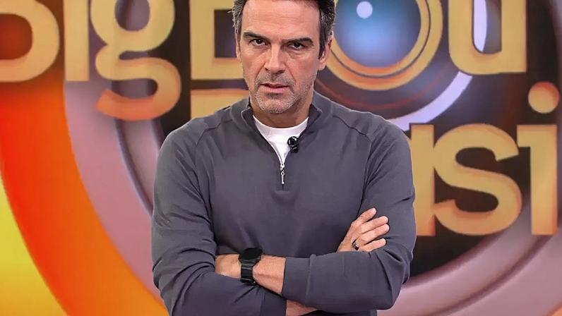 Reprodução/TV Globo