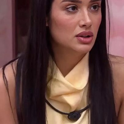 BBB 26: Gabi e Jordana discutem por brigadeiro no reality
