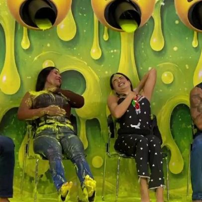 BBB 26: Sincerão apresenta régua de prioridades e área do vômito