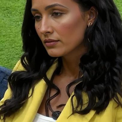 Maxiane é eliminada no sexto paredão do BBB 26 com 63,21% dos votos