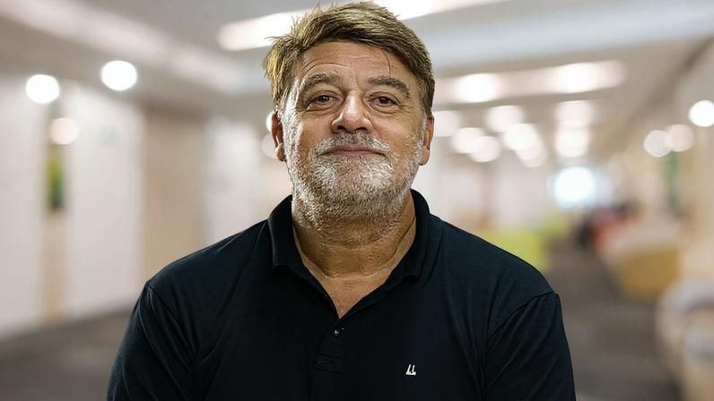 Carlinhos Felix