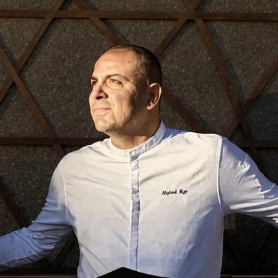 Casa Brasil nos Jogos de Inverno terá menu do chef Raphael Rego